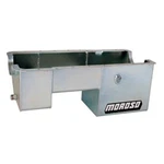 Moroso 20520 Small Block Fits Ford 351W Rear Sump Oil Pan. Fixed Price $422.99.