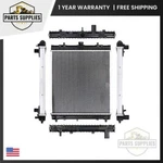 TC250-99602 Radiator Fits Kubota MX4700DT MX4700F MX4700H MX5100DT/H MX5100F. Fixed Price $221.01.