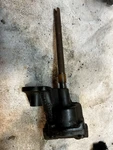 1969 Z 28 Oil Pump 3704180 Used. Fixed Price $50.00.