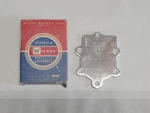 Nos 1963-1973 Jeep Willys Engine Oil Pump Cover 931582. Fixed Price $39.99.