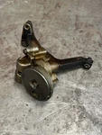 Oem Bmw E30 M20 Engine Oil Pump 86-91 325ES 325IS. Fixed Price $60.00.
