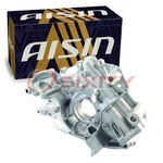 Aisin Engine Oil Pump For 1998-2005 Lexus LX470 4.7L V8 Cylinder Block Xl. Fixed Price $107.41.