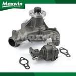 Oil Water Pump Set Fit 92-98 Chevrolet Blazer P30 Gmc Safari Jimmy P3500 4.3L. Fixed Price $85.50.