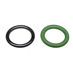 Melling Engine Oil Strainer Gasket Set M29517; Viton O-rings For 1997-2019 Gm. Fixed Price $6.99.