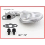 Enginetech Oil Pump Screen S22FHVS;. Fixed Price $56.68.