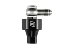 Turbosmart Turbocharger Direct Mount Oil Filter 44UM Banjo AN-4. Fixed Price $61.21.