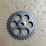 A6011810012 2.09.046 Mercedes Benz M601 M602 M603 Engine Oil Pump Gear Swag New. Fixed Price $109.50.