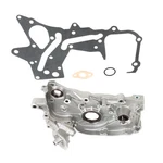 Melling M468 Engine Oil Pump For 99-06 Magentis Optima Santa Fe Sonata. Fixed Price $158.00.