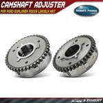 2X Exhaust&intake Variable Valve Timing Sprocket Ford Explorer Focus Lincoln. Fixed Price $99.99.