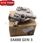 Oem EA888 Gen 3 Oil Pump For Audi A4 A5 Vw Golf MK7 Jetta 1.8T 2.0T 06H115105BM. Fixed Price $138.90.