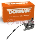 Dorman Steering Column Shift Mechanism For 1995-1999 Chevrolet K1500 Ey. Fixed Price $208.64.