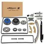 Maxpeedingrods Timing Chain Kit W/vvt Gears 12621505 For Chevy Equinox Malibu.... Fixed Price $183.59.