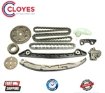 Cloyes 9-0715SB Engine Timing Chain Kit 06 Ford Mercury Fusion Milan. Fixed Price $266.67.