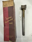 Mopar Nos Eng. Oil Pump Shaft & Rotor Pkg. 46-54 Plym., Dodge, Desoto, 41-54 C.. Fixed Price $69.50.