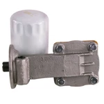Empi 9207-0 Full Flow Hi Volume Oil Pump For Dished Cam Vw Engines W/ Filter. Fixed Price $114.95.