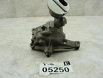 Oil Pump C220 1994 1996 Mercedes Front Engine Motor Cover Oem 1111810201. Fixed Price $43.74.