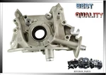 New Engine Oil Pump For Hyundai Acent 1995-2005 L4 1.5L Vin: G,n,c. Fixed Price $56.99.