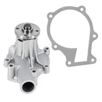 Coolant Water Pump Kit For Kubota BX22D BX23D D1105 D905 D1005 16251-73034 68MM. Fixed Price $38.92.