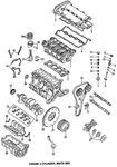 Genuine Mazda Oil Pump B661-14-100. Fixed Price $400.61.