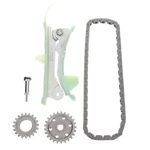 Genuine Ford Explorer Mountaineer Ranger Engine Camshaft Gear Chain 7U3Z-6A257-A. Fixed Price $125.49.