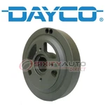Dayco Harmonic Balancer For 1987 Chevrolet V10 6.2L V8 - Engine Cylinder Fp. Fixed Price $195.44.