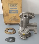 New 1955-1963 Ford Fairlane Galaxie Mercury 223 Cyl Oil Pump C1AZ-6600-B. Fixed Price $164.99.