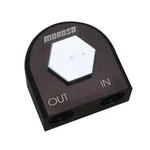 Moroso 23683 Filter Adapter, Remote, 90 Deg 13/16 IN-16 Thread. Fixed Price $119.99.