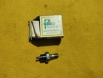 Vintage Filko OP-89X Oil Pressure Switch Nos. Fixed Price $29.99.