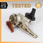 07-11 Mercedes W221 S550 SL550 CL550 Engine Motor Oil Pump 2731800101 Oem. Fixed Price $62.25.