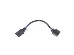 For 1998-2009, 2012 Volkswagen Beetle Oil Level Sensor Connector 54353VYJW 1999. Fixed Price $57.21.