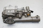 Oil Pump Vane A2701800700 Mercedes Benz M270. Fixed Price $232.65.