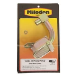 Milodon Oil Pump Pickup Tube & Screen 18465; Road Race 7.88 In. For Sbc, Bbc. Fixed Price $95.32.