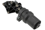 For Audi A3 Q3 Tt Vw New Beetle 2.5 Oil Filter + Case 07K115397D. Fixed Price $156.59.