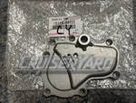 New Toyota Land Cruiser Oem 1FZ FZJ80 Oil Pump Cover 15115-66020. Fixed Price $45.59.