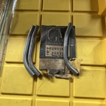 Nos Oil Pump Discharge Tube For 1954 Chevy Cars 1953 Chevrolet With P.g.. Fixed Price $15.00.