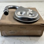 New Oem 1965-1986 Chevrolet Nos Gm 3855152 Small Block Oil Pump Pickup Screen. Fixed Price $44.80.