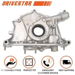 Drivestar Engine Oil Pump Fits 1990-1995 Acura Integra B17A1 B18A1 B18B1 B18C1. Fixed Price $51.00.