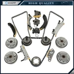Timing Chain Kit & Vvt Gears For 07-22 Buick Enclave Chevy Traverse Gmc 3.6 3.0. Fixed Price $200.79.