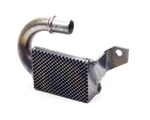 Small Block Chevy Oil Pump Pickup 5/8" Inlet 7.5" Deep - New Champ Pans. Fixed Price $58.38.