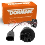 Dorman Vapor Canister Purge Valve For 1993-2015 Volkswagen Jetta 1.8L 2.0L Hd. Fixed Price $52.64.