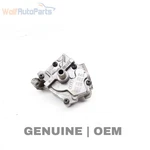 2010-2015 Audi Q7 Tdi 3.0L Engine Oil Pump 059115105BM. Fixed Price $69.99.
