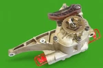 07-2011 Mercedes GL450 E550 S550 CL550 Engine Motor Oil Pump 2731800501 Oem. Fixed Price $78.18.