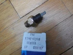 Nos 1987-1989 Ford CF600 CF700 CF800 Oil Pressure Sender E7HZ-9278-B. Fixed Price $29.99.