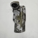 2004 Dodge Ram Cummins Diesel 5.9L Engine Oil Filter Cover Usa 3970201 Cooler. Fixed Price $32.50.