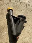 Porsche 924S Oil Separator Filler Aos Housing With Cap 944.107.180.08. Fixed Price $50.00.