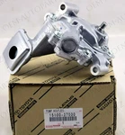 15100-37030 Toyota Corolla Scion 1ZRFE 2ZRFE 3ZRFE Oem Genuine Oil Pump New. Fixed Price $118.95.