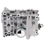 Genuine Hyundai Engine Oil Pump 23300-2G580. Fixed Price $607.49.
