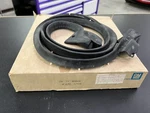 Gm # 9868431 1970-81 Nos Pontiac Trans Firebird Camaro Z28 Lh Dr W/strip. Fixed Price $450.00.