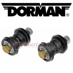 Dorman Front Upper Suspension Control Arm Bushing For 1971-1973 Hy. Fixed Price $131.93.