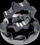Boundary 2020+ Ford V8 MUSTANG/GT500 Billet Oil Pump Gear. Fixed Price $446.67.